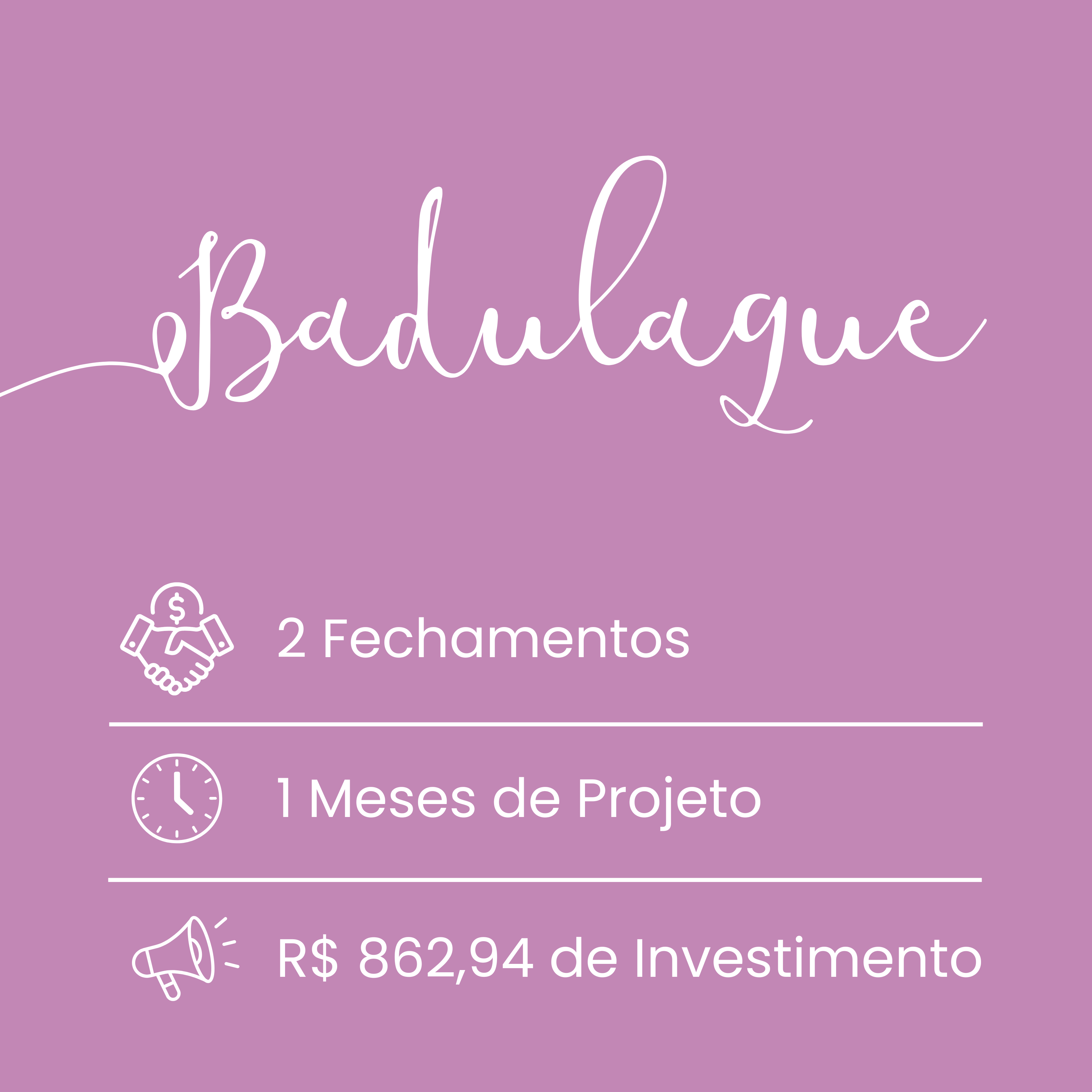 Badulaque