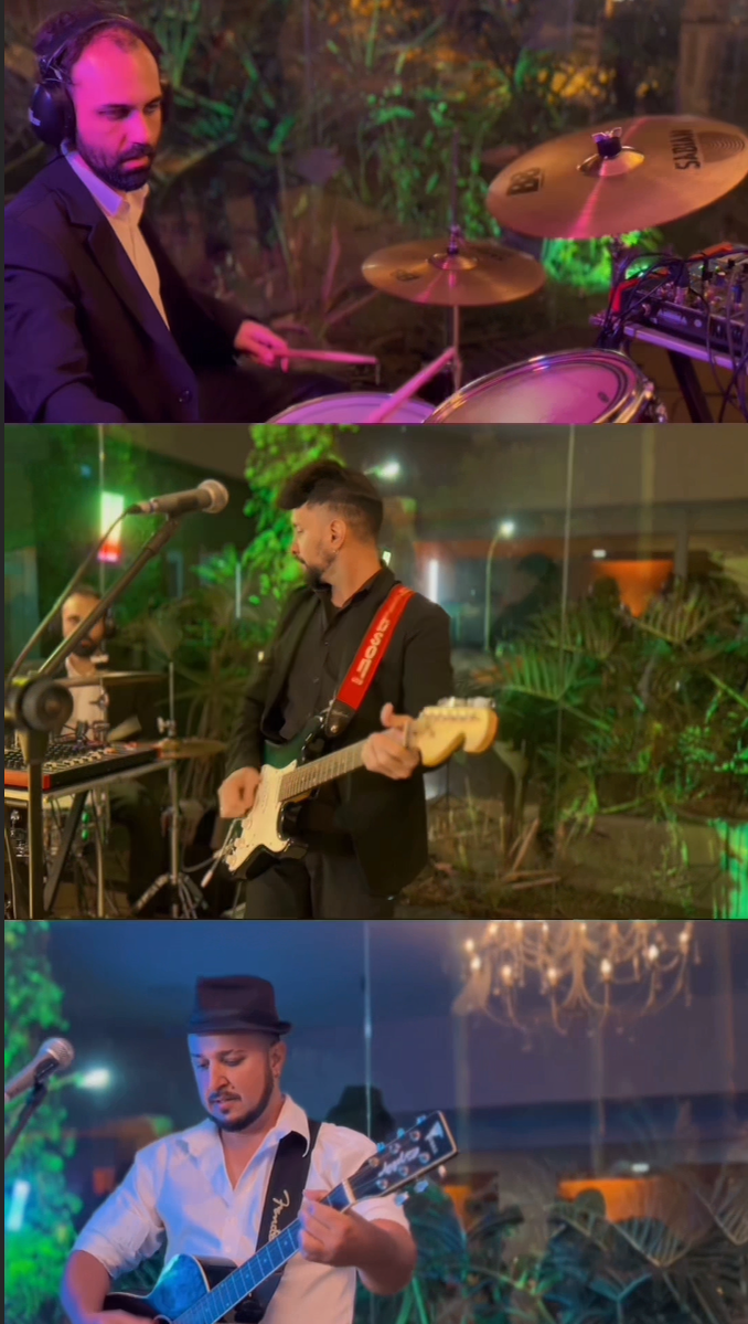 Evento Corporativo 1