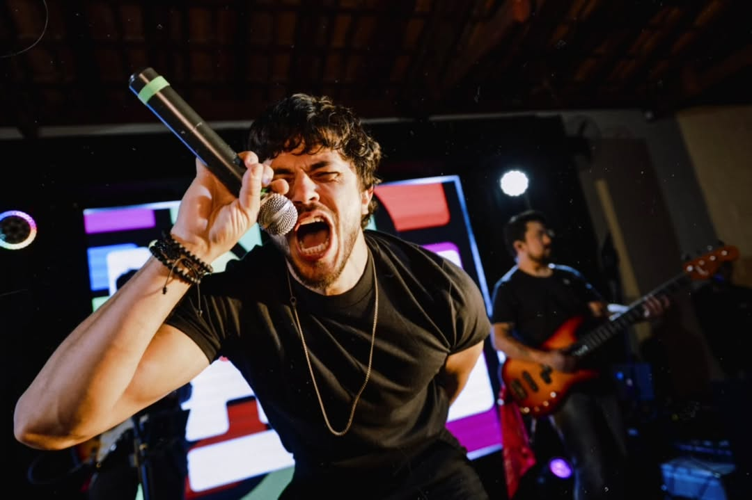 Evento Corporativo 2