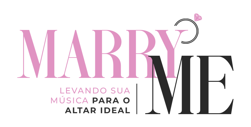 Marry Me Logo